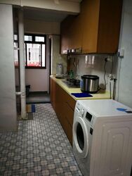 Blk 9 Selegie House (Central Area), HDB 3 Rooms #353893931